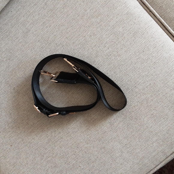 Prada crossbody strap replacement Unisex detachable and adjustable ‼️ Firm price - Picture 9 of 13